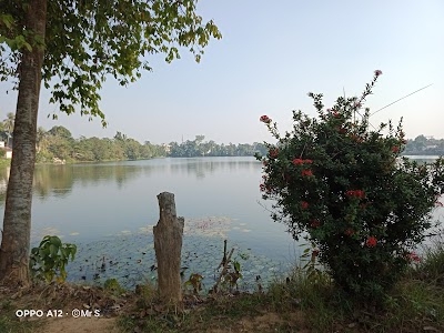 Mahadev Dighi