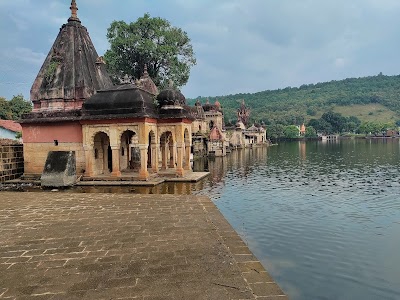 Ambala Lake