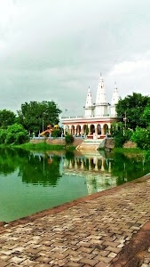 Chaupra Mandir, Rath