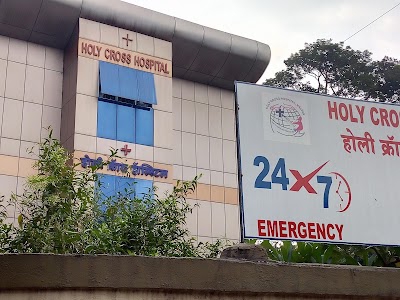 Holy Cross Hospital