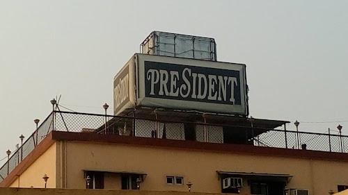 Hotel President