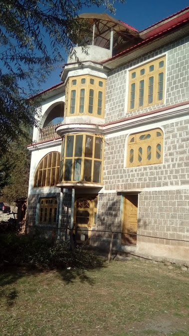 Gool Gulab Garh