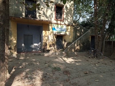 Basharkhola Library
