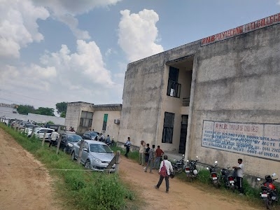 PNB Polytechnic College