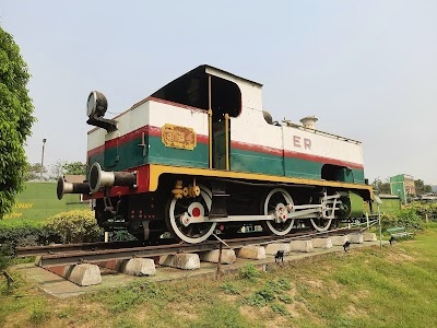 Rail Museum Restaurant Bogie
