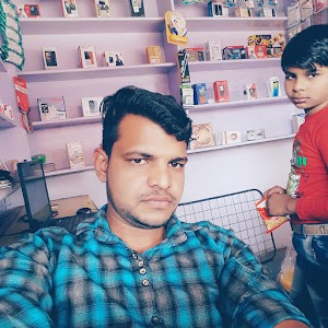 Kamal Telicom Station Road Kharwa