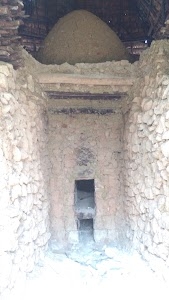 Paskha Lime Industry