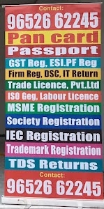 Sonu Sood Tax Consulting