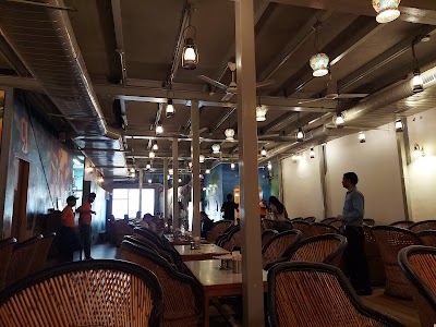 Shree ram dhaba