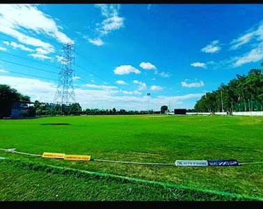 Game City Arena, Meerut
