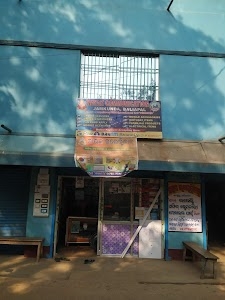 Nayak Complex