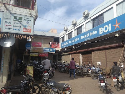 Bank of India