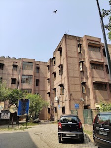 DIZ Area, Sec 2, Gole Market