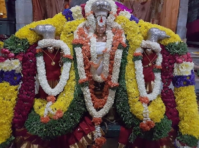 Sri Varadaraja Swamy Temple