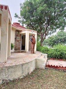 RTDC Tourist Camping Village Gavdi Talab, Jhalawar