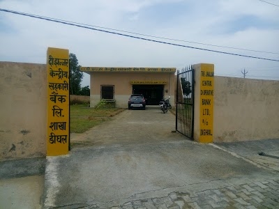 New Co-Operative Bank