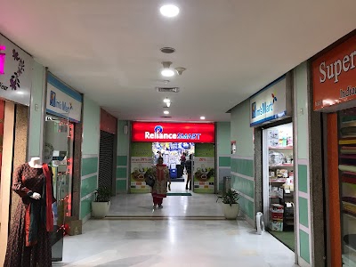 Kim’s Mart