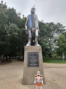 Oz Park