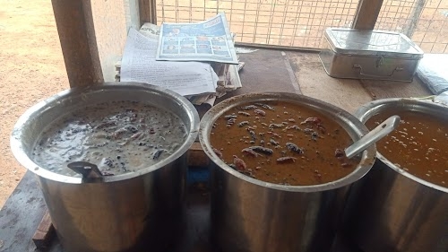 HANI TIFFIN CENTER