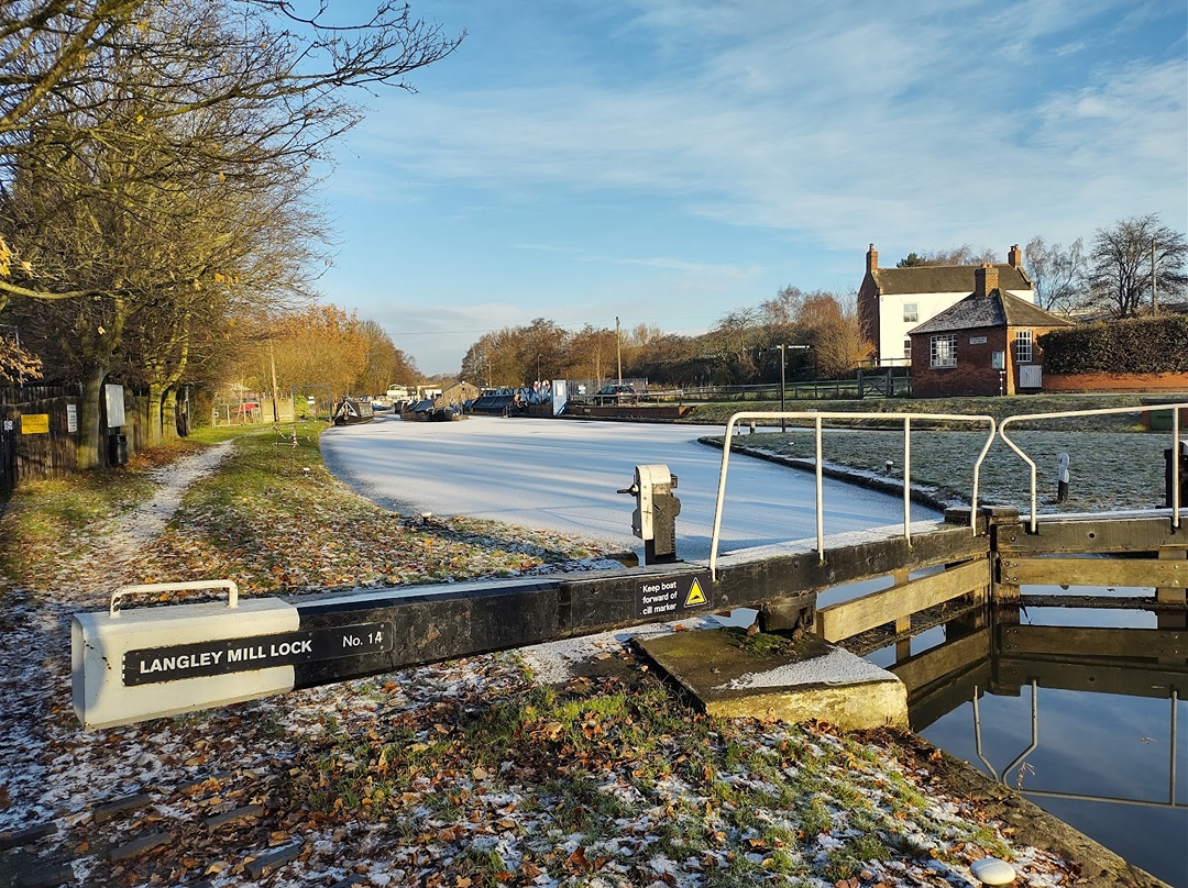 Langley Mill