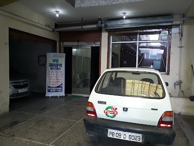 Dhillon Complex