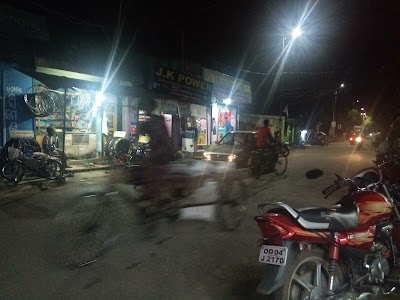 Topntown