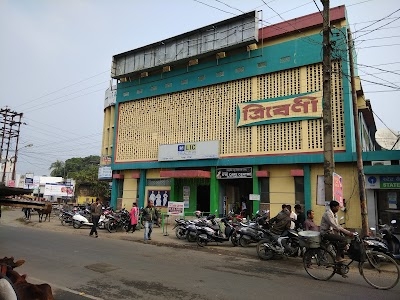 Tribeni Complex
