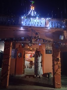 Shiv mandir