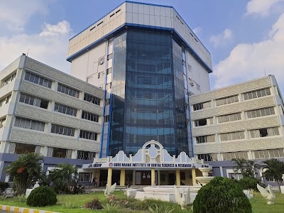 Dental Hospital