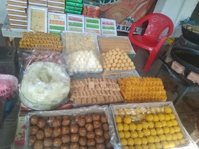 Bera Tea stall