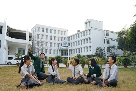 Lima Aier Memorial School