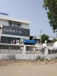Reliance Jio Office