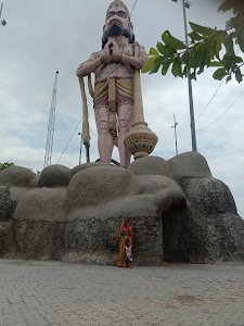 Shani Dev Mandir