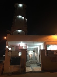 Hanuman Temple