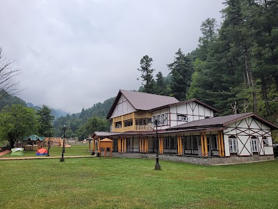 Athwatoo resort