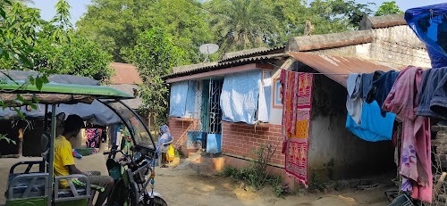 MY HOME
