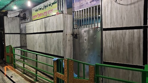 Deewan Shah Dargah