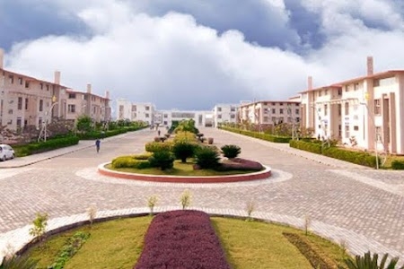 Arni University