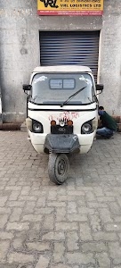 Sachidanand Nagar