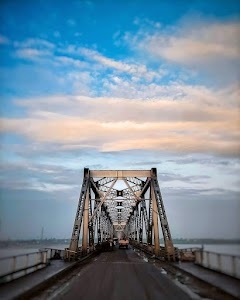 Rajendra Pul