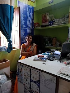 Satyam Led Agency Moriya