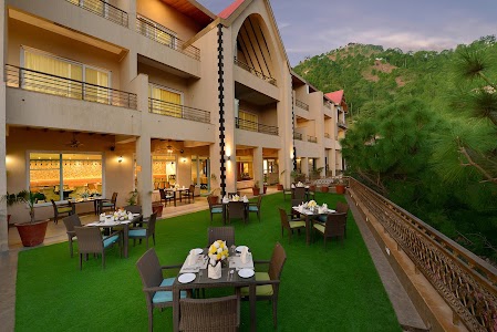 Glenview Resort Kasauli