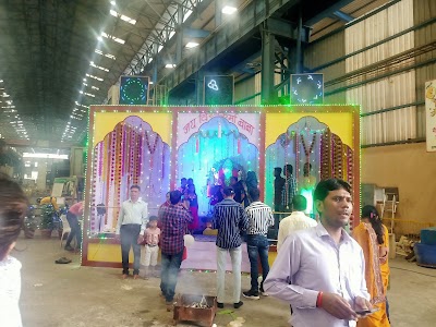 Central Marketing, Jindal Steel And Power Ltd.