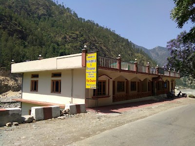 Mansarovar Hotel