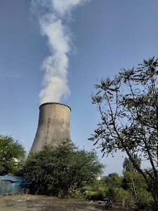 Ukai Thermal Power Station