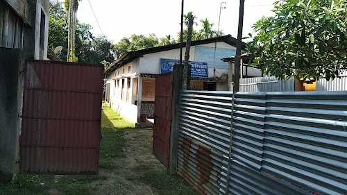 Shankardev Jatiya Bidyalay