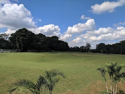 Golmuri Club