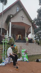 Nongalbibra Baptist Church