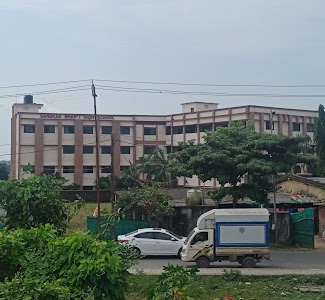 Sanskar Bharti High School