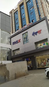 Pushpanjali Mall